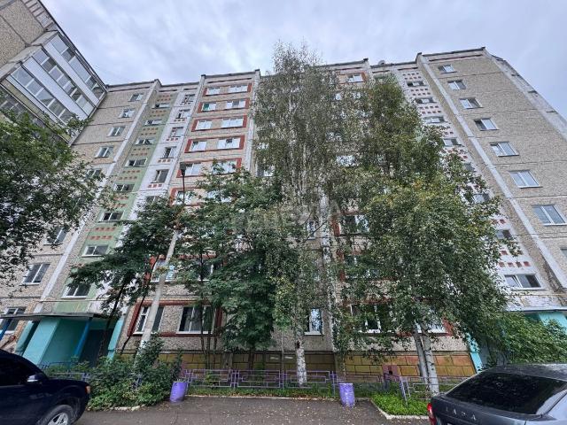 Квартира продажа в Соликамск, Пермский Край