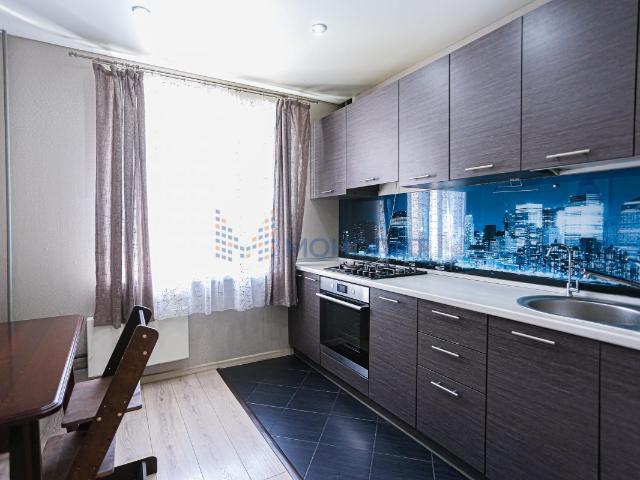 Квартира продажа в Горький, Тыва Республика