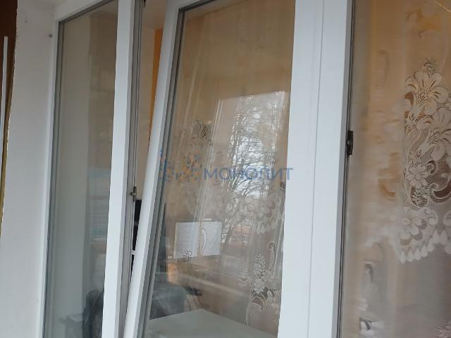 Квартира продажа в Горький, Тыва Республика