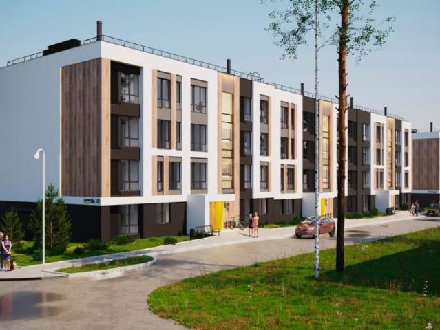 Квартира продажа в Бураевский, Башкортостан Респ