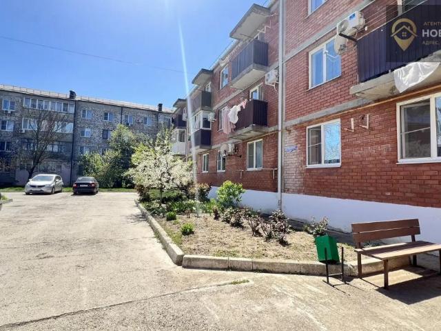 Квартира продажа в Крымск, Краснодарский Край