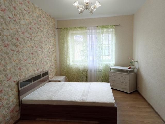 Квартира продажа в ЖК «Спектр», Анапа