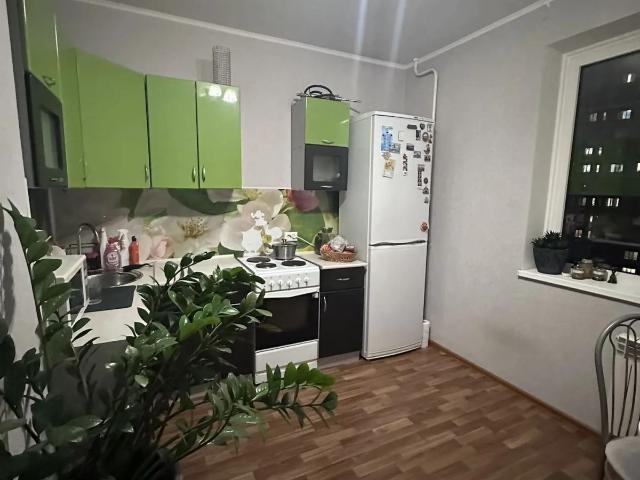 Квартира продажа в Центральный округ, Курская область