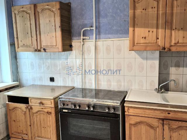 Квартира продажа в Горький, Тыва Республика