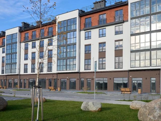 Квартира продажа в Гурьевский Р-н, Калининградская область