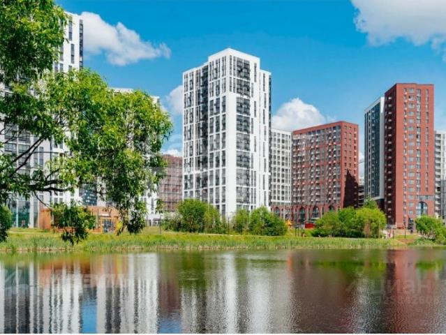 Квартира продажа в Москва