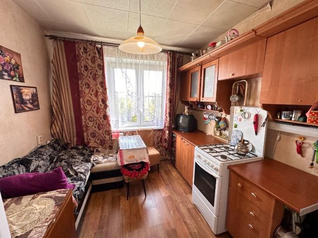 Квартира продажа в Горький, Тыва Республика