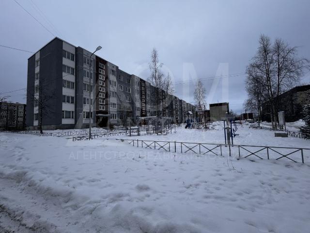 Квартира продажа в Приозерск, Ленинградская область