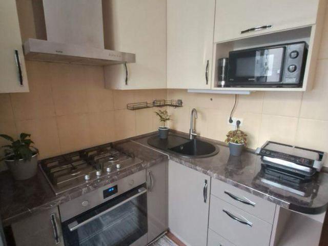 Квартира продажа в Запорожье