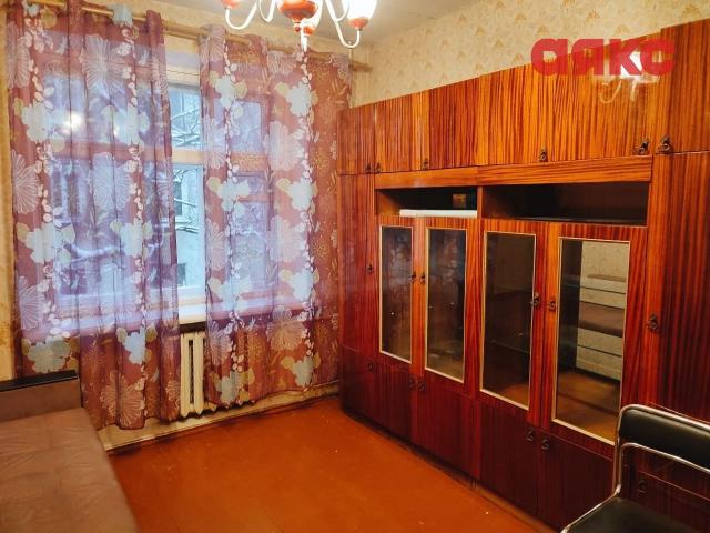 Квартира аренда в Ярославская область