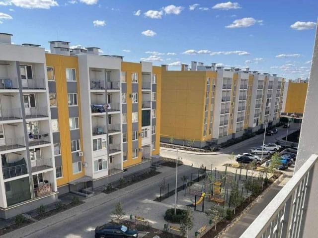 Квартира продажа в Авангарде, Днепропетровской области