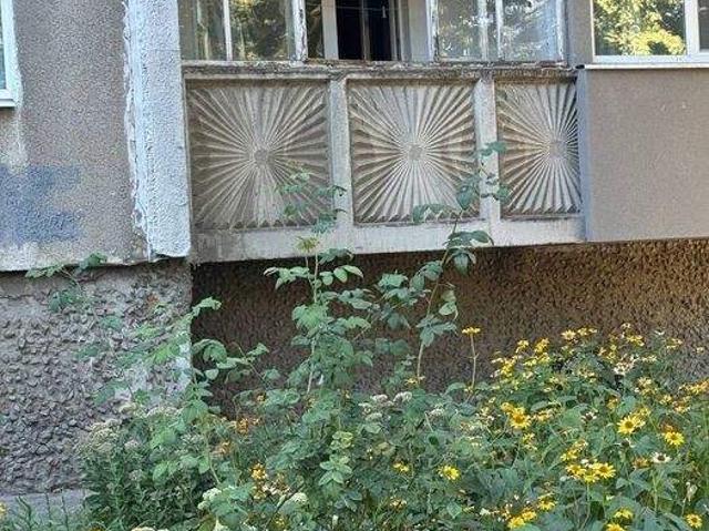 Квартира продажа в Полтавской области