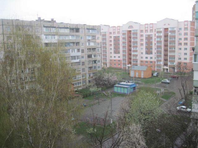 Квартира аренда в Фурсах, Винницкой области