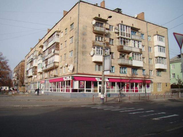Квартира аренда в Фурсах, Винницкой области