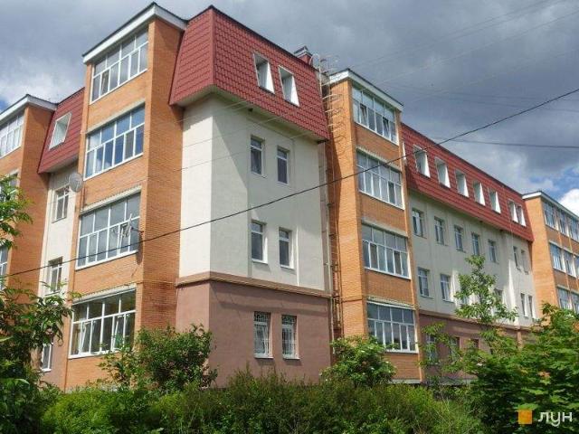 Квартира аренда в Фурсах, Винницкой области