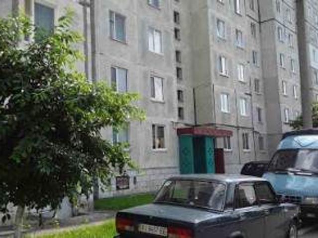 Квартира аренда в Фурсах, Винницкой области