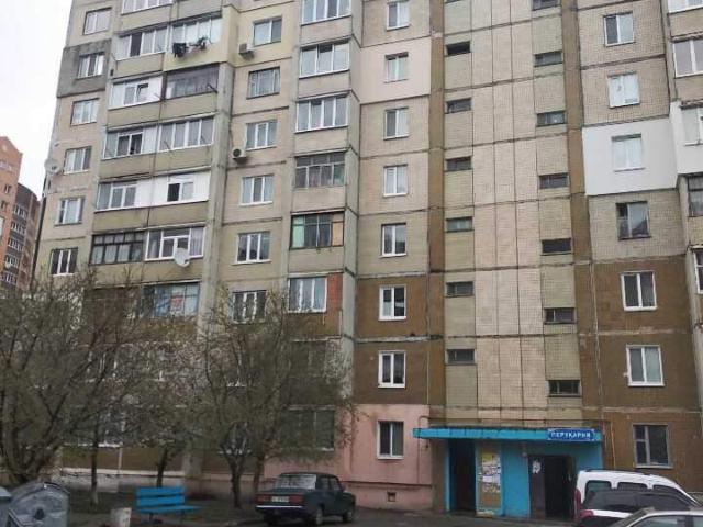 Квартира аренда в Фурсах, Винницкой области