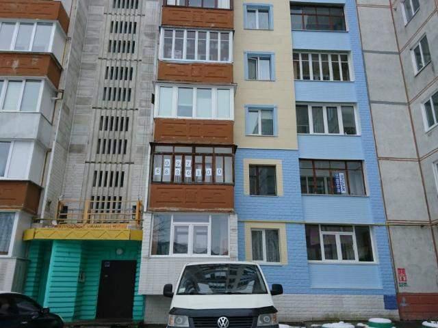 Квартира аренда в Фурсах, Винницкой области