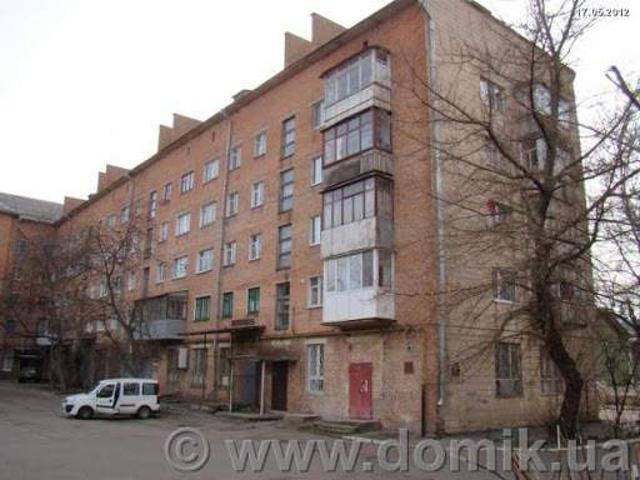Квартира аренда в Фурсах, Винницкой области