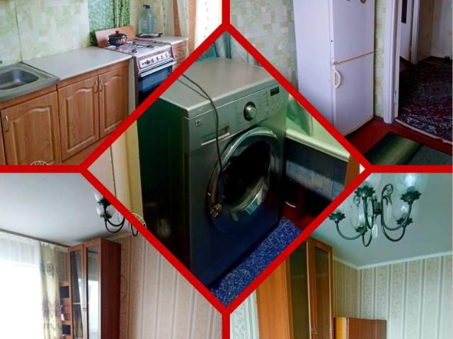 Квартира аренда в Фурсах, Винницкой области