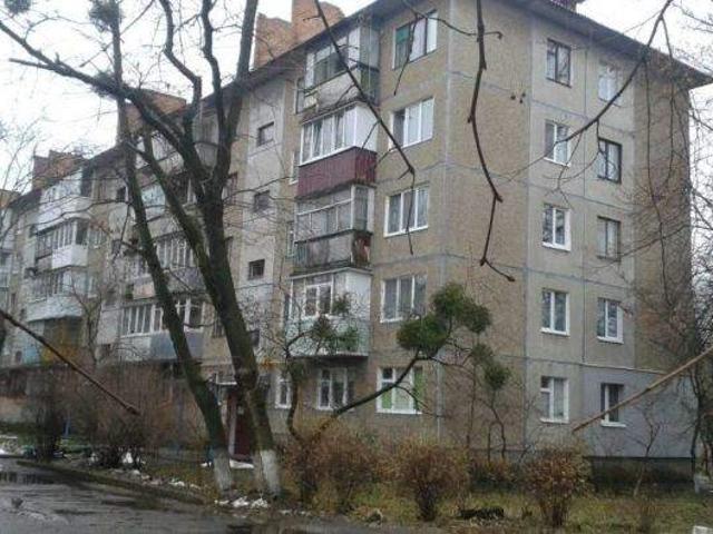 Квартира аренда в Фурсах, Винницкой области