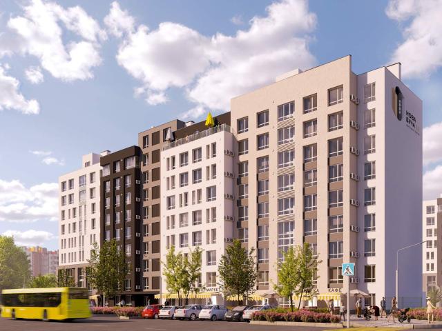 Квартира продажа в Горбовичах, Винницкой области