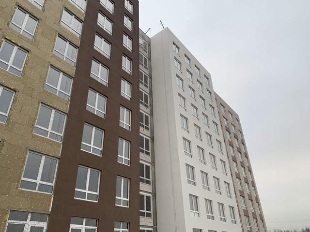 Квартира продажа в Горбовичах, Винницкой области