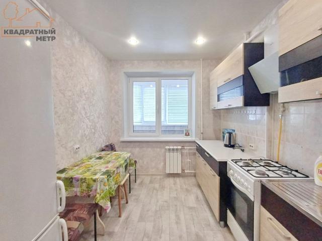Квартира аренда в Димитровград, Ульяновская область