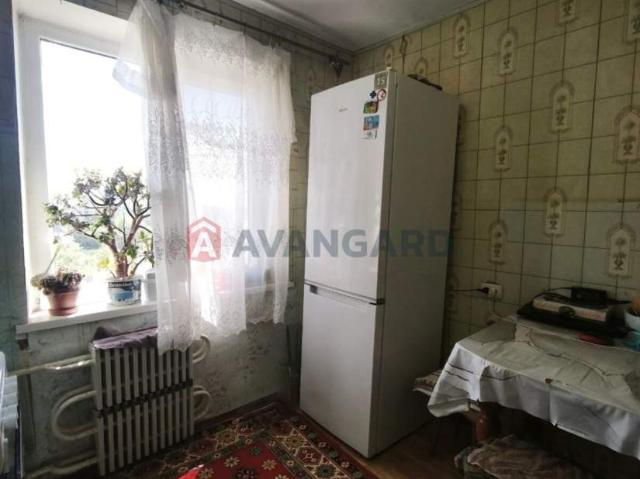 Квартира продажа в Днепродзержинске, Тернопольской области