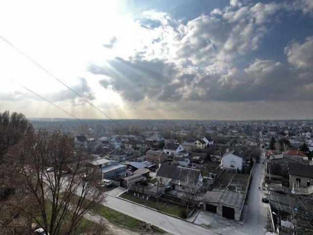 Квартира продажа в Запорожье