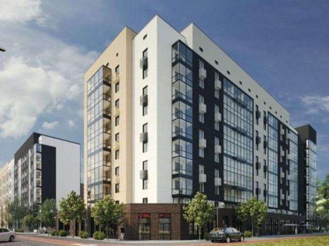 Квартира продажа в Полтавской области