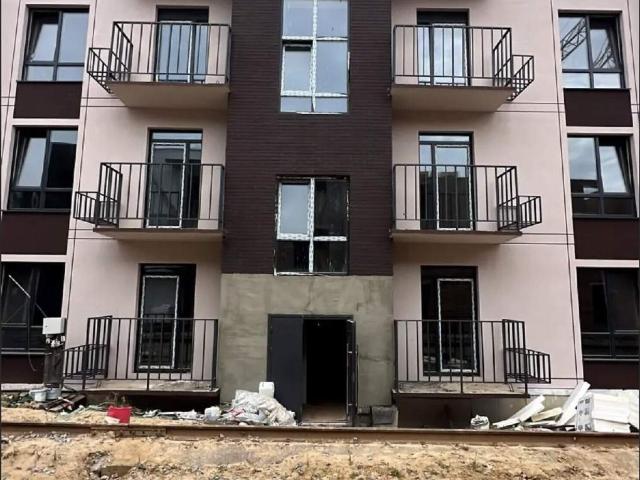 Квартира продажа в Німецькі Будівлі, Бар