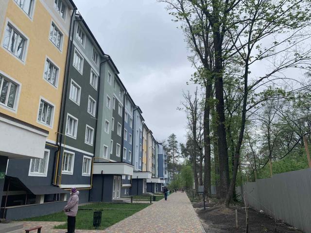 Квартира продажа в Горбовичах, Винницкой области