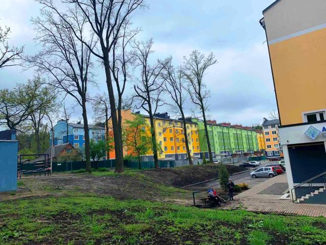 Квартира продажа в Горбовичах, Винницкой области