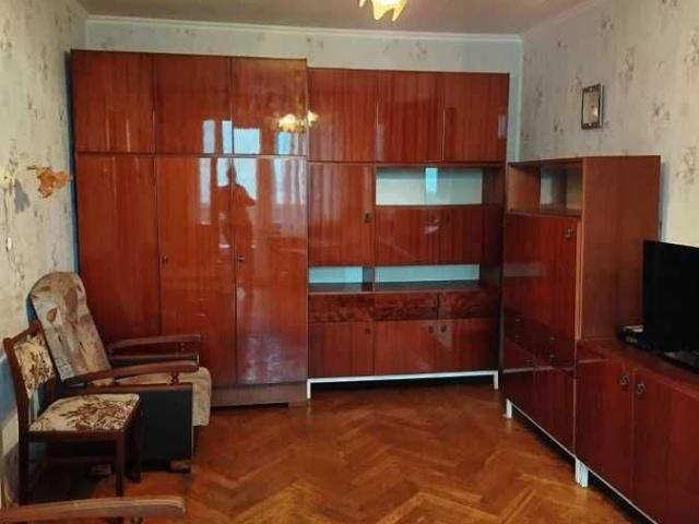 Квартира аренда в Романкове