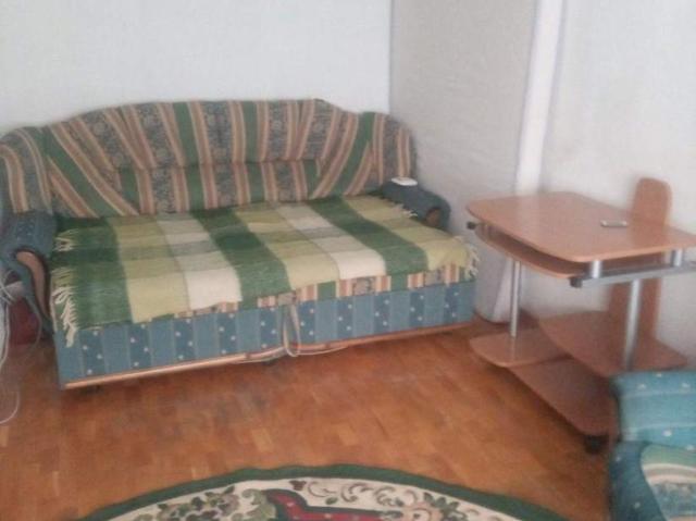 Квартира аренда в Романкове