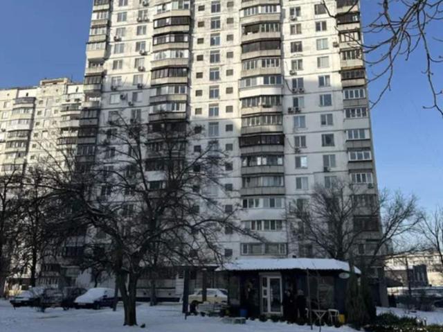 Квартира продажа в Деснянский, Романкове