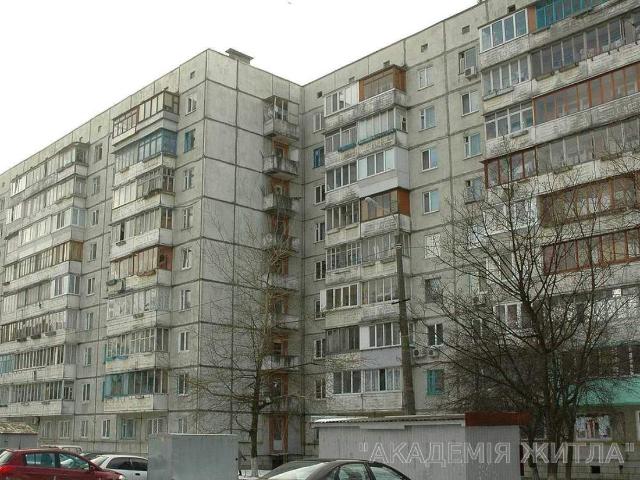Квартира продажа в Микільська Борщагівка, Київ