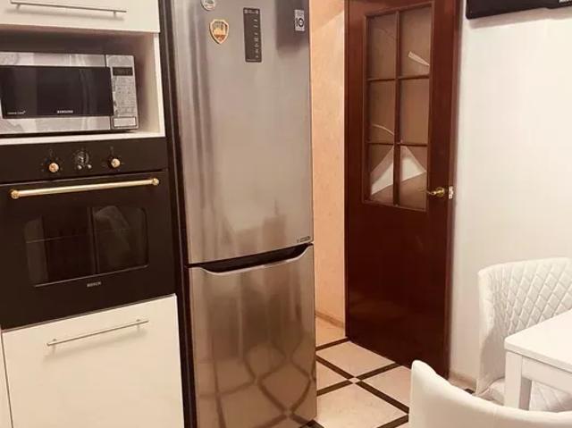 Квартира аренда в Романкове