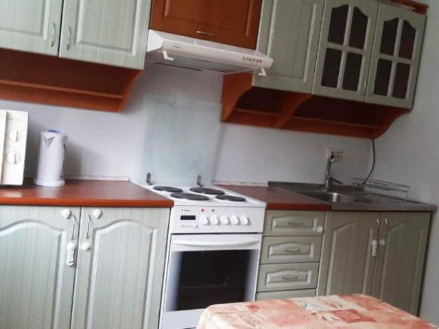 Квартира аренда в Романкове