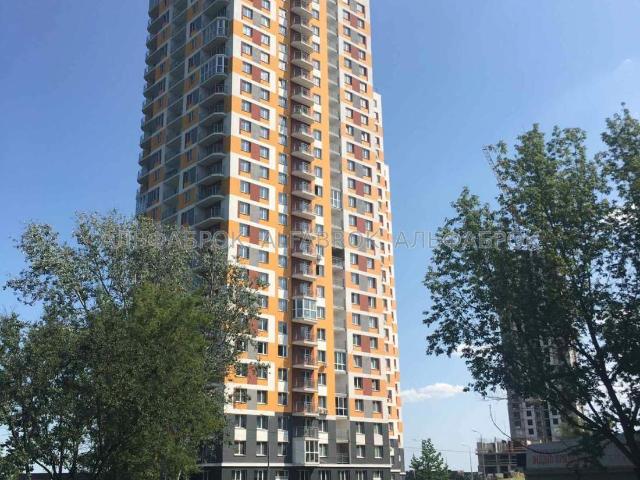 Квартира продажа в Романкове