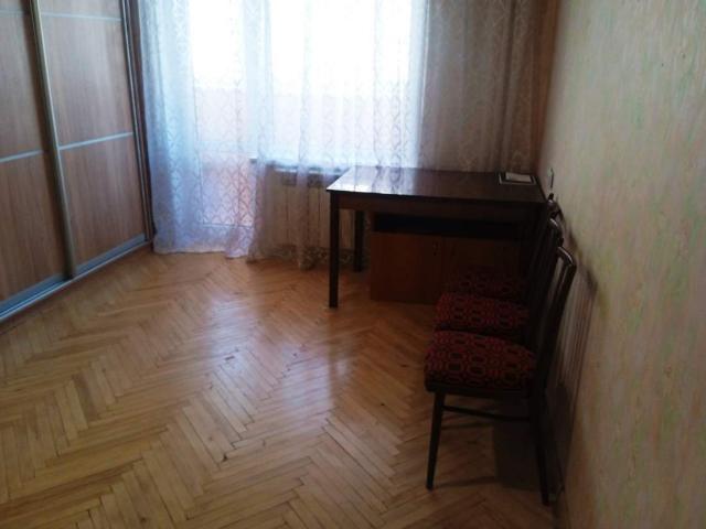 Квартира аренда в Романкове