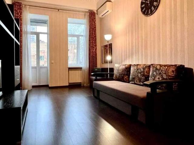 Квартира аренда в Романкове