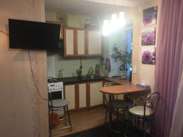 Квартира аренда в Романкове