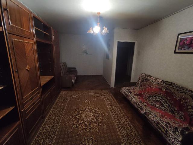 Квартира аренда в Романкове