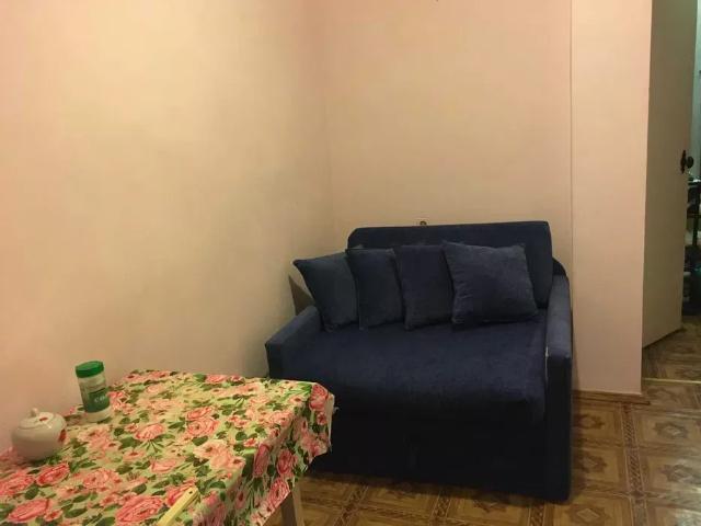Квартира аренда в Романкове