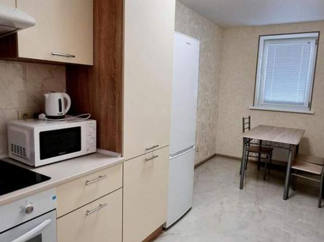 Квартира аренда в Романкове