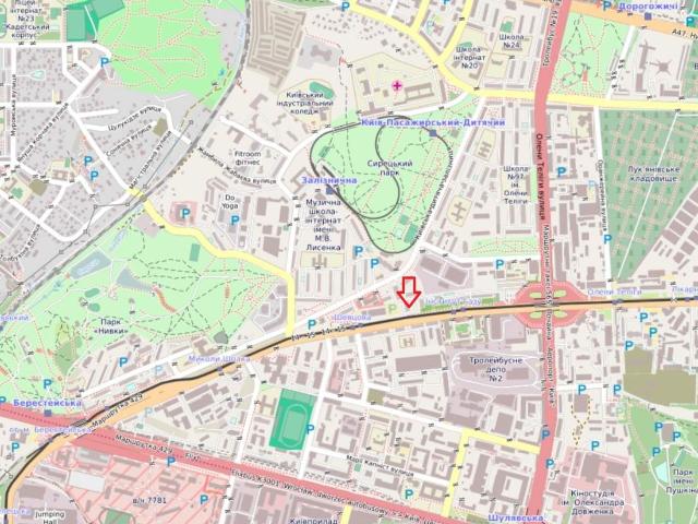 Квартира аренда в Романкове