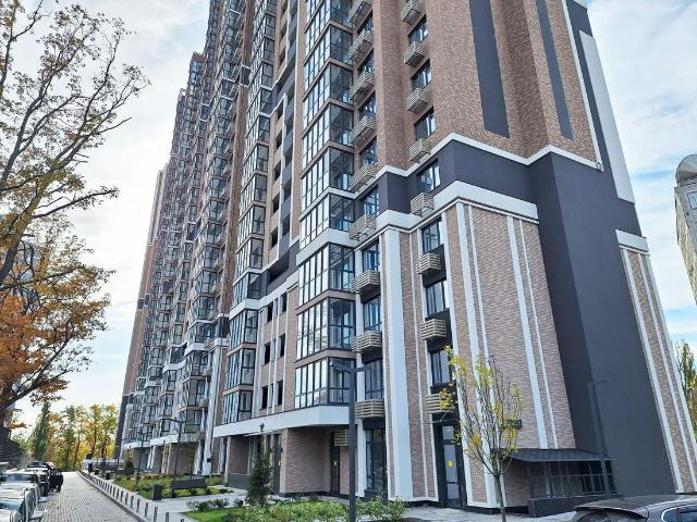 Квартира продажа в Романкове