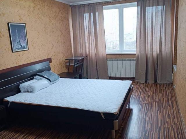 Квартира аренда в Романкове